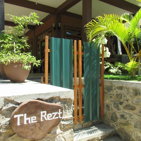 The Rezt Bed & Breakfast Ella Luaran gambar