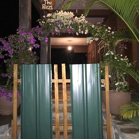 The Rezt Bed & Breakfast Ella Luaran gambar