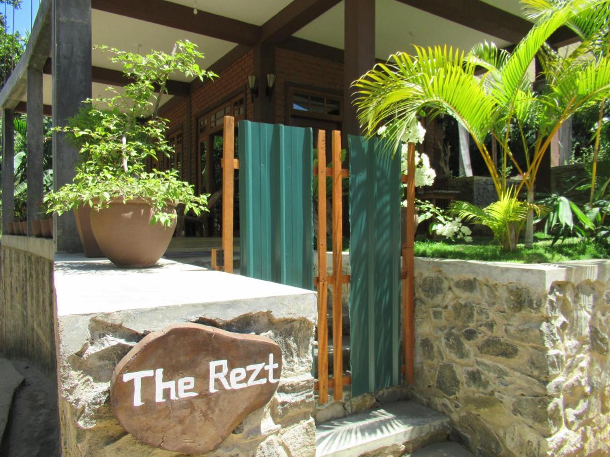 The Rezt Bed & Breakfast Ella Luaran gambar