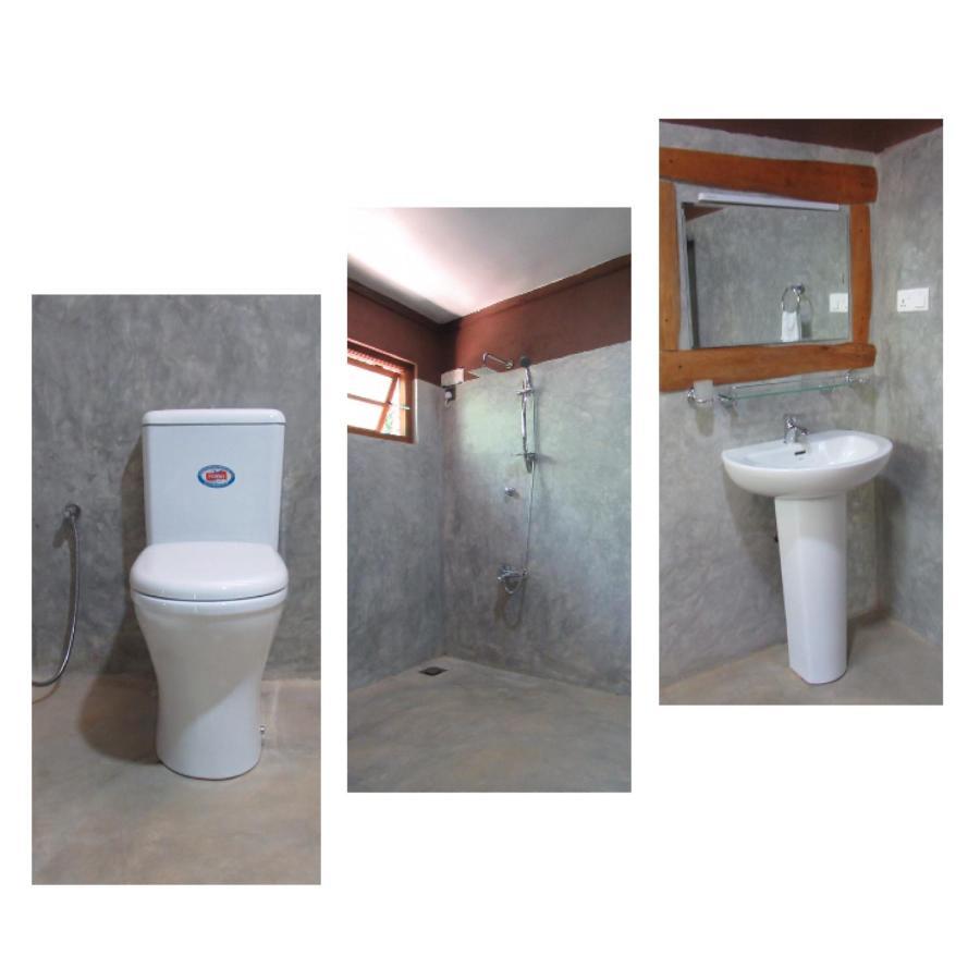The Rezt Bed & Breakfast Ella Luaran gambar