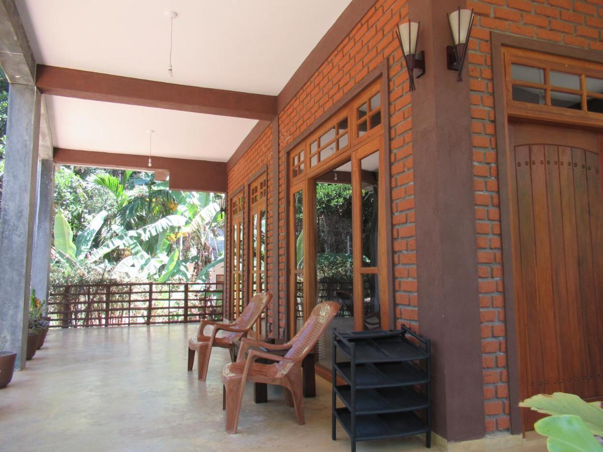 The Rezt Bed & Breakfast Ella Luaran gambar