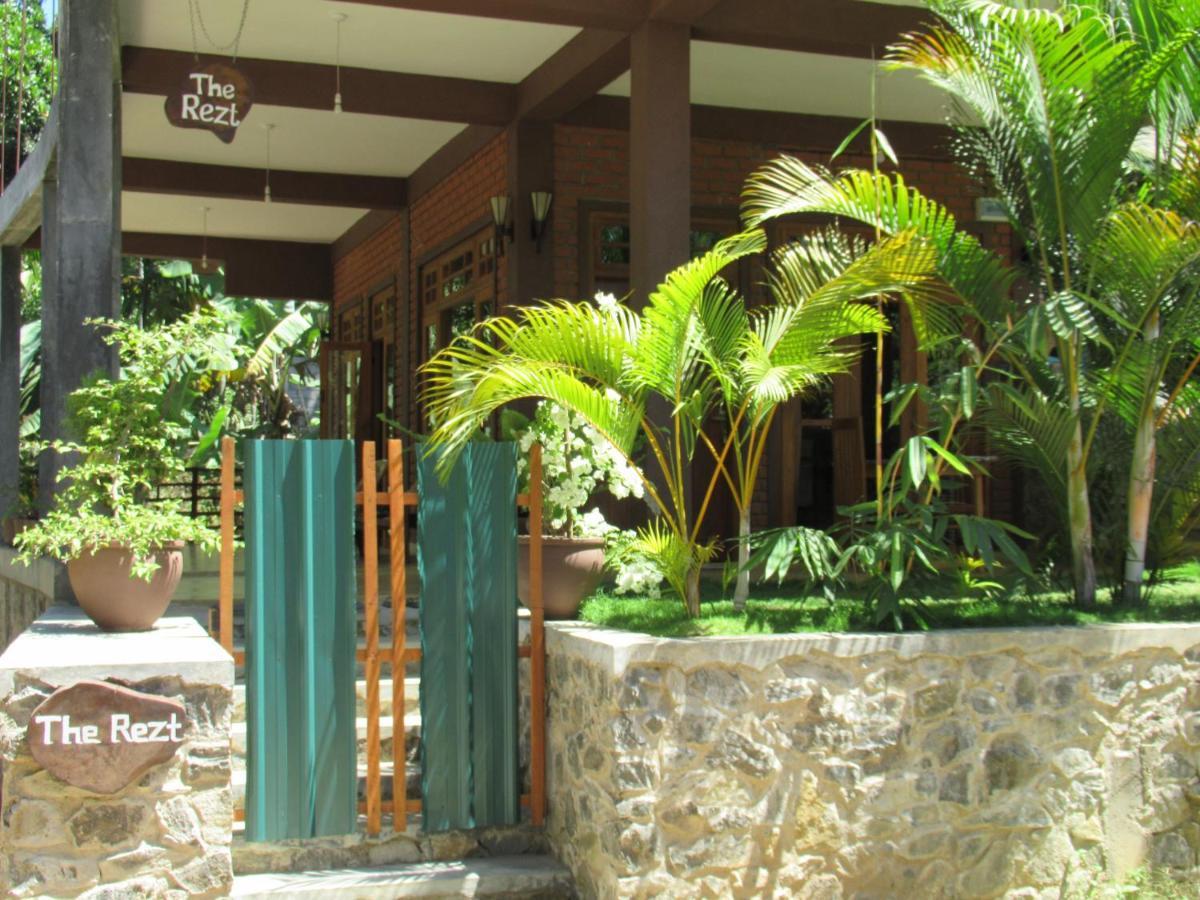 The Rezt Bed & Breakfast Ella Luaran gambar