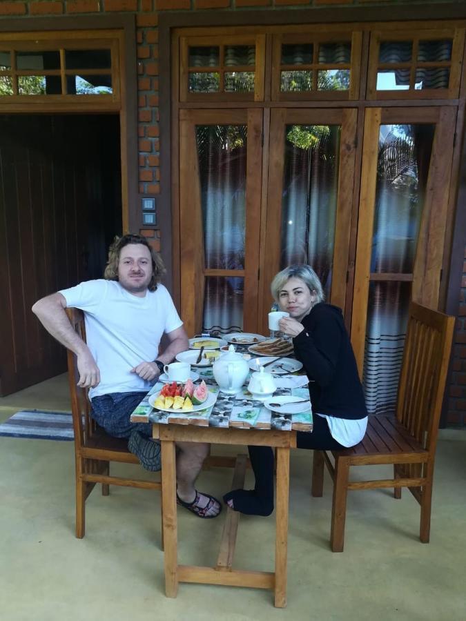 The Rezt Bed & Breakfast Ella Luaran gambar