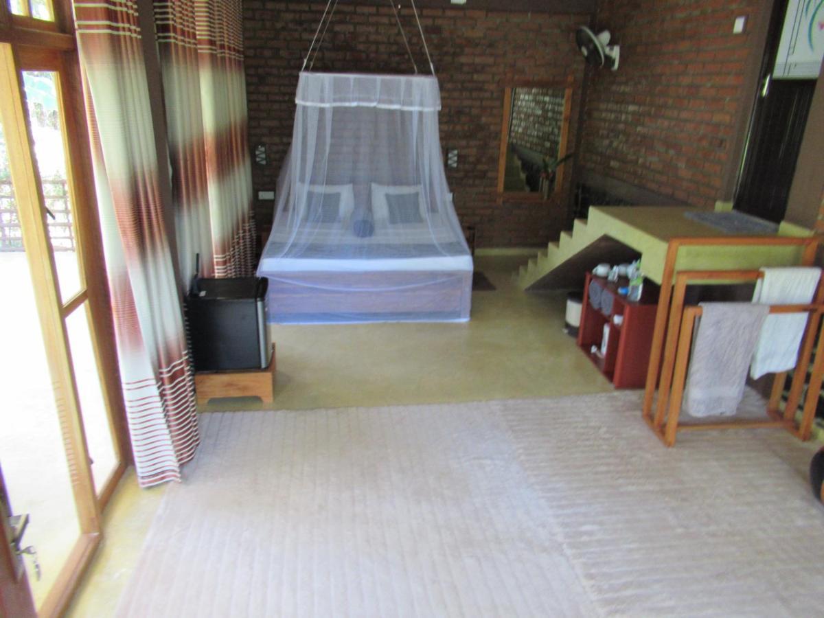 The Rezt Bed & Breakfast Ella Luaran gambar
