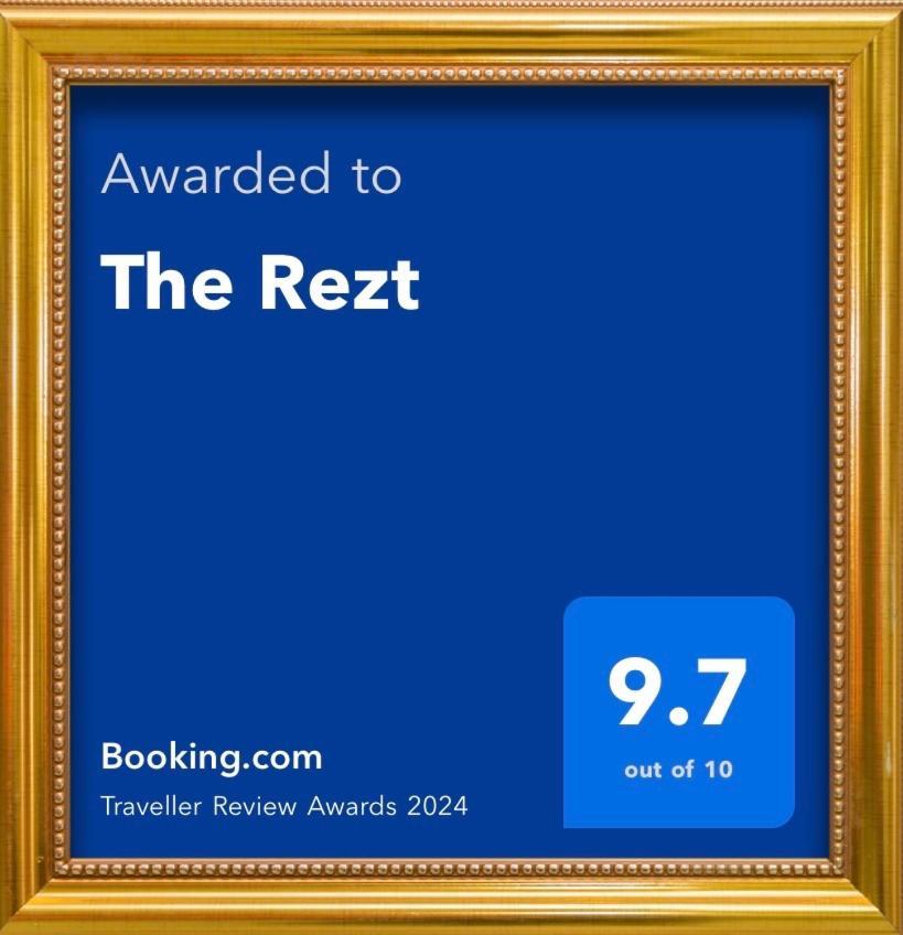 The Rezt Bed & Breakfast Ella Luaran gambar