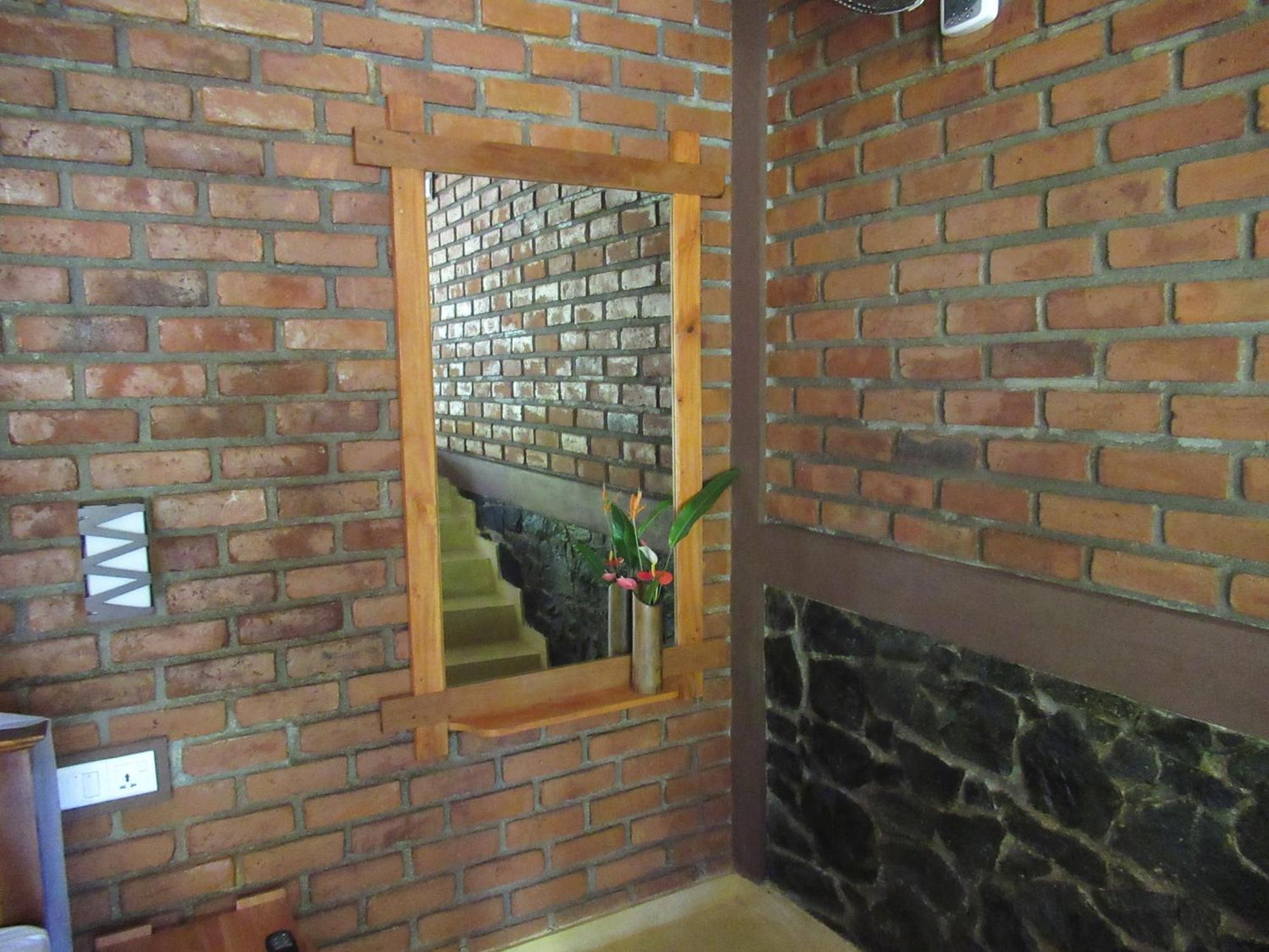 The Rezt Bed & Breakfast Ella Luaran gambar