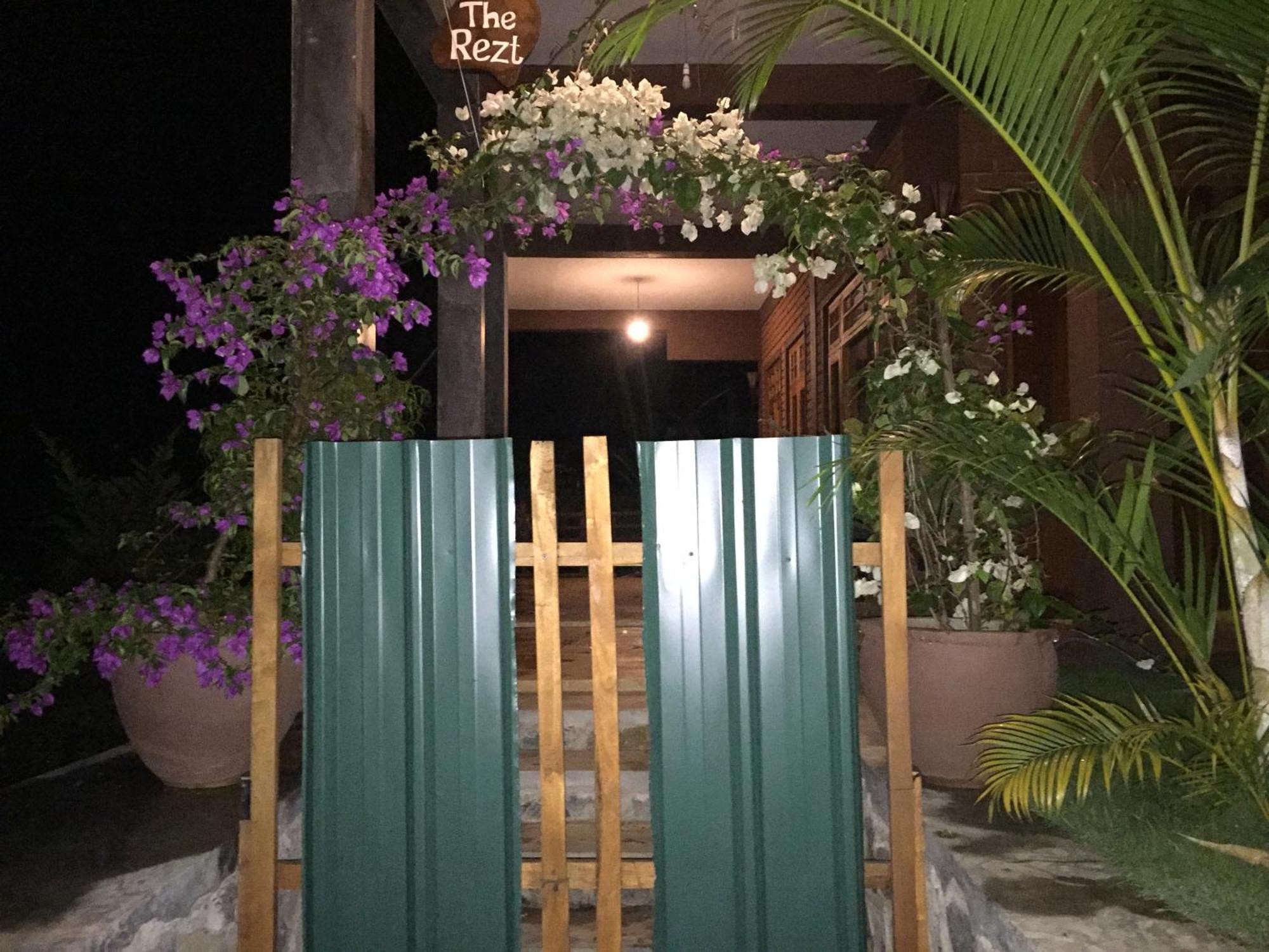 The Rezt Bed & Breakfast Ella Luaran gambar