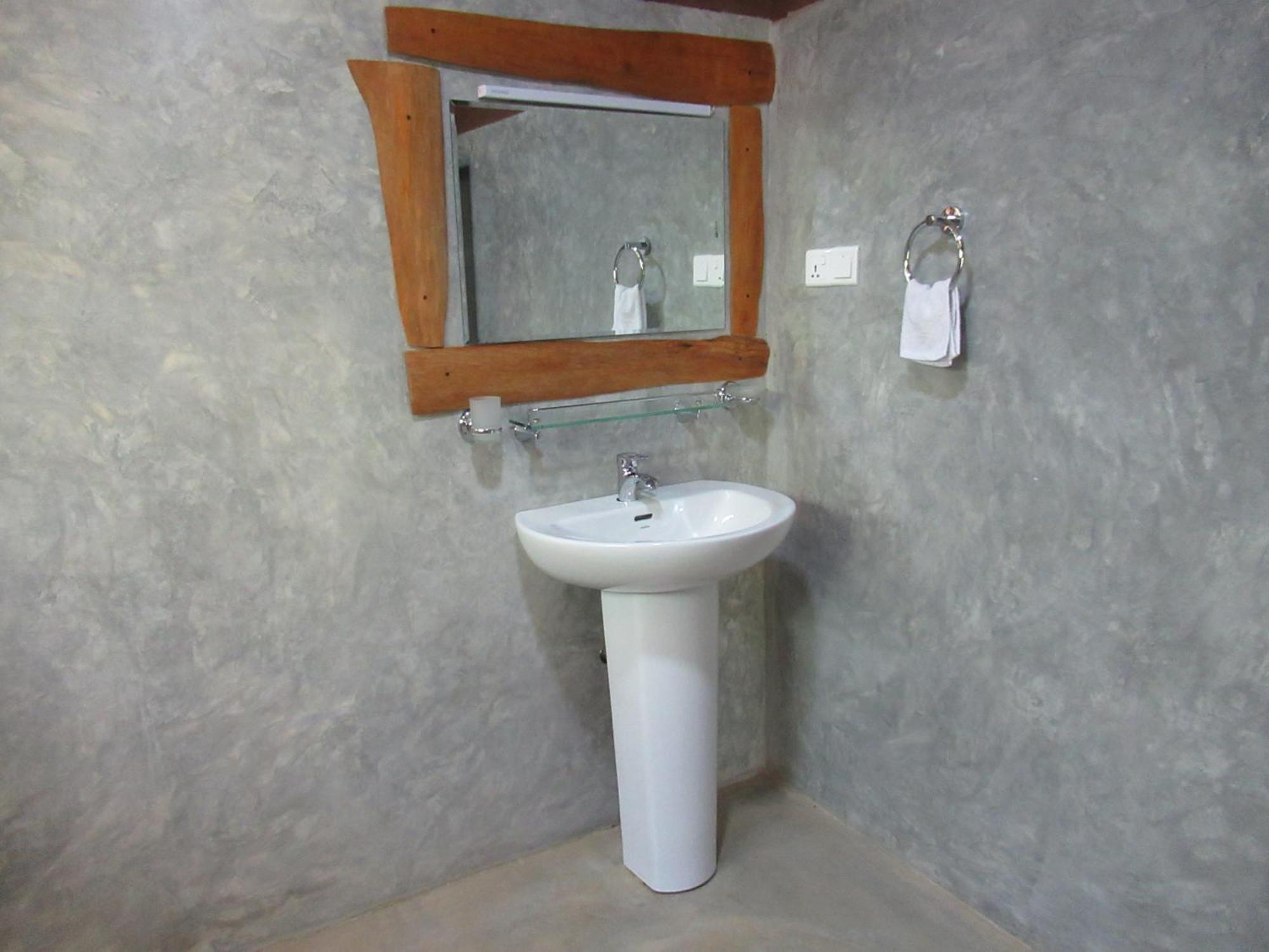 The Rezt Bed & Breakfast Ella Luaran gambar