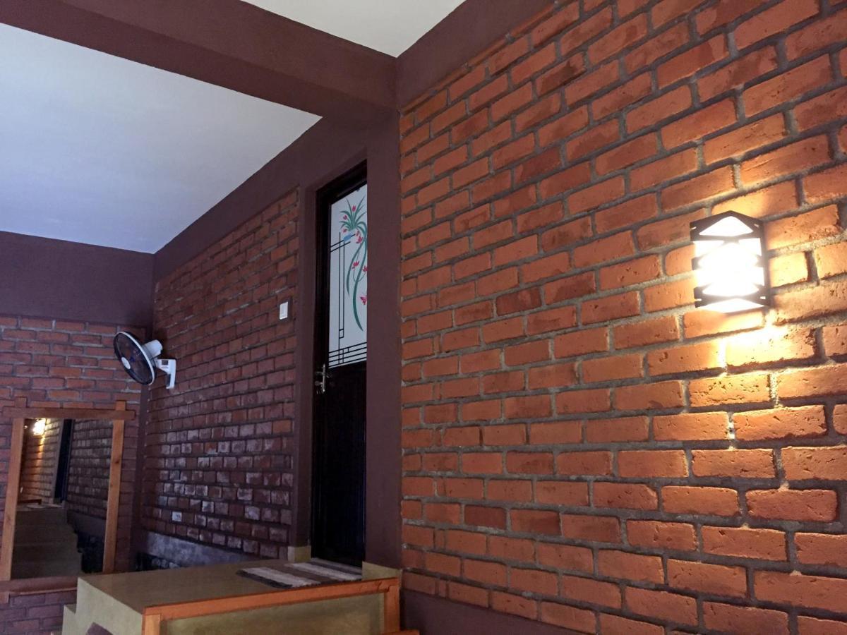 The Rezt Bed & Breakfast Ella Luaran gambar