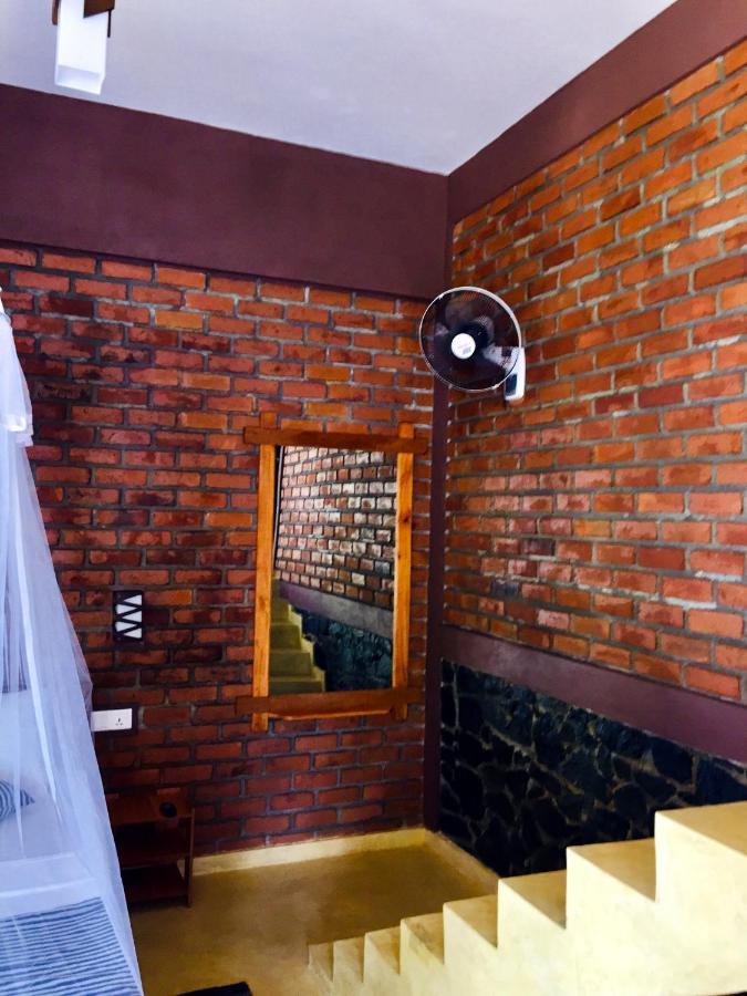 The Rezt Bed & Breakfast Ella Luaran gambar