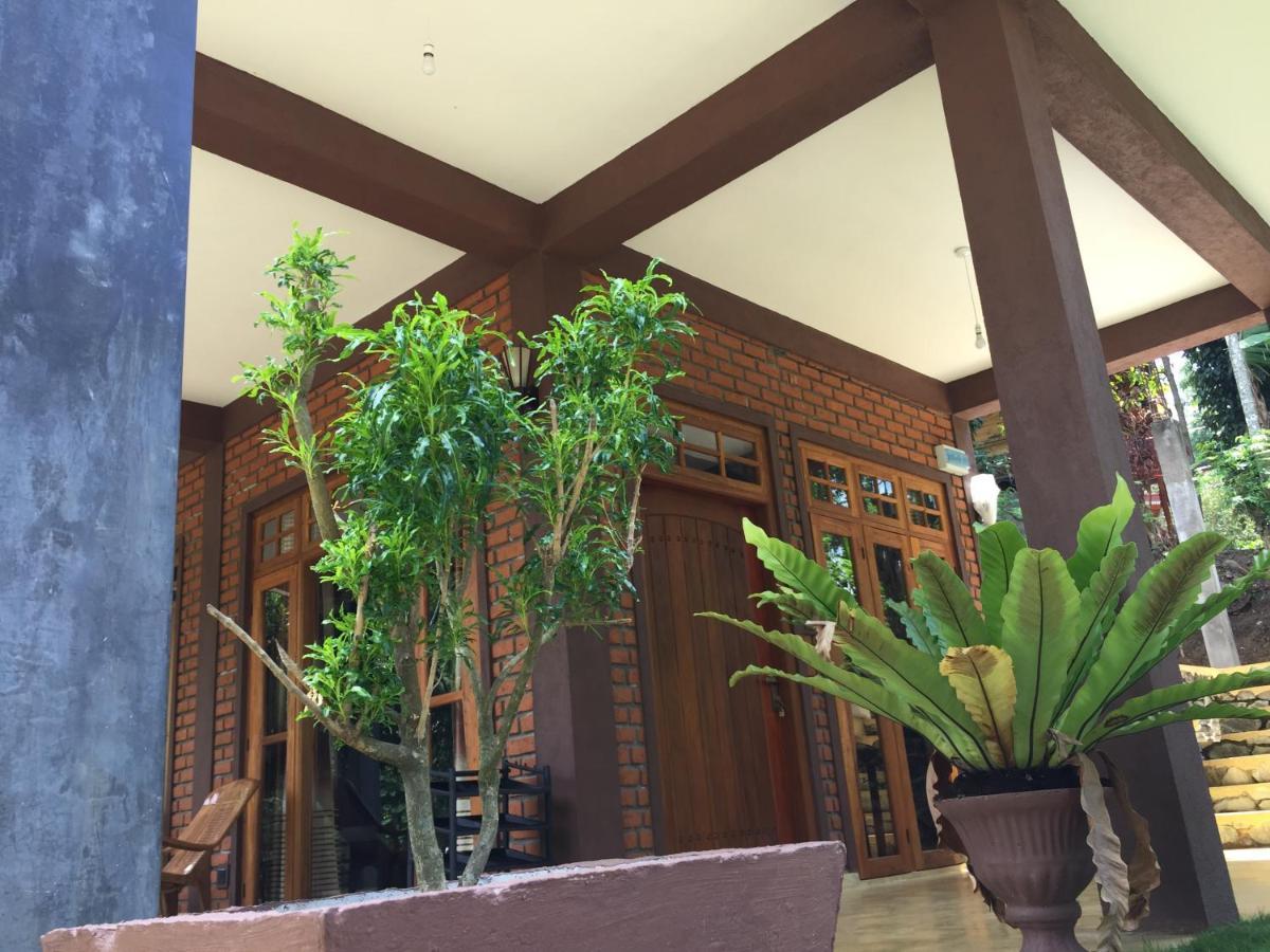 The Rezt Bed & Breakfast Ella Luaran gambar