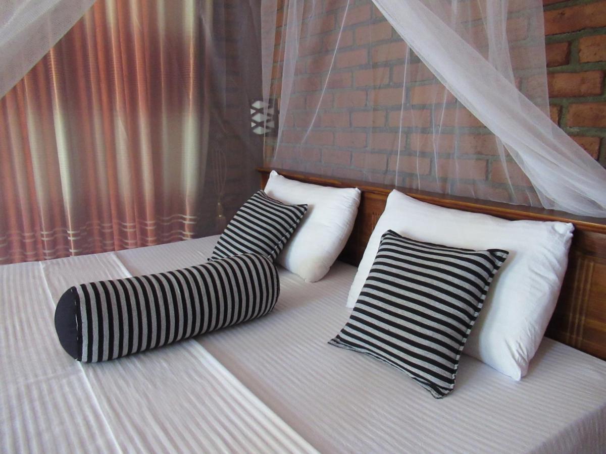 The Rezt Bed & Breakfast Ella Luaran gambar