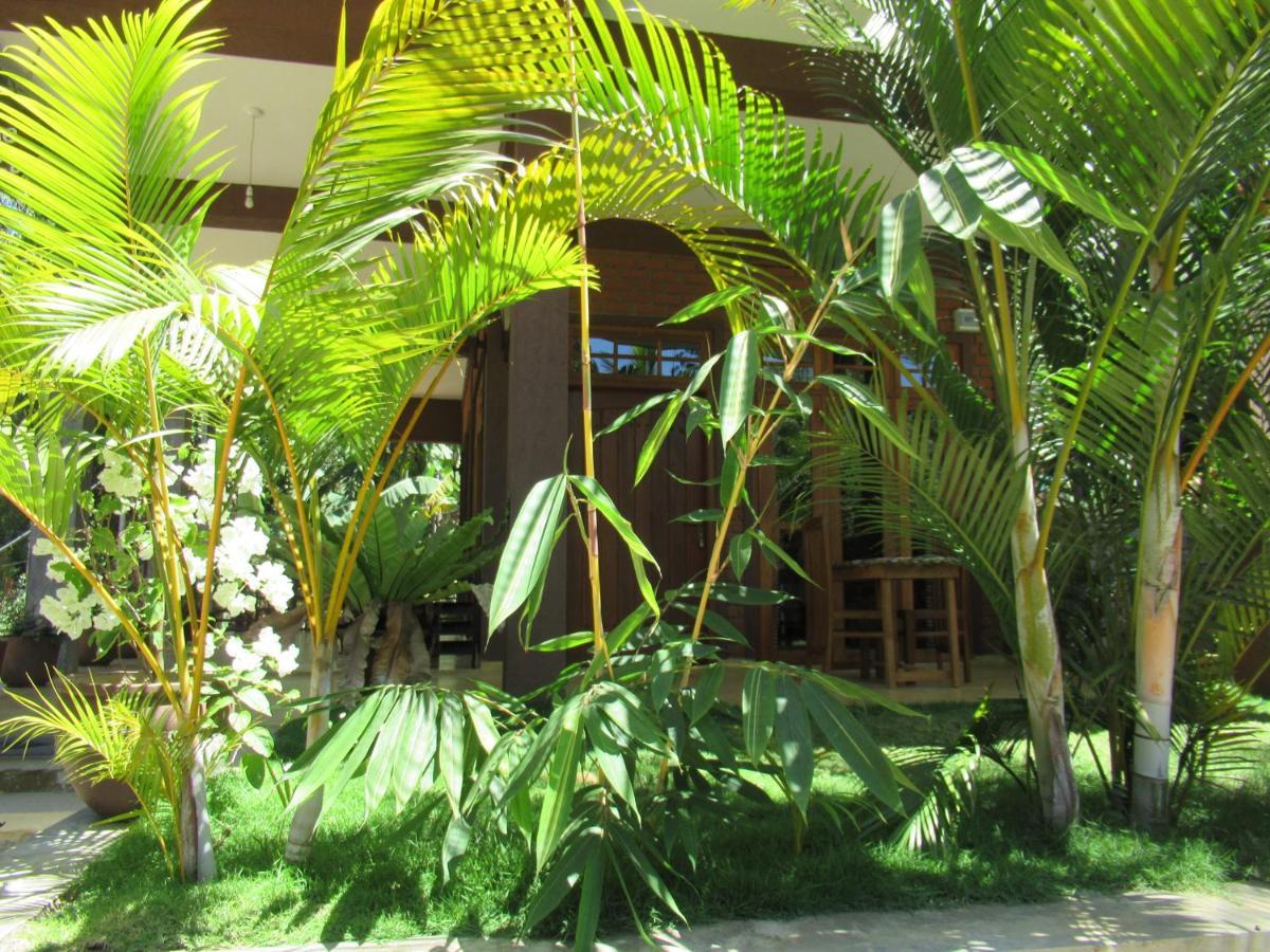 The Rezt Bed & Breakfast Ella Luaran gambar