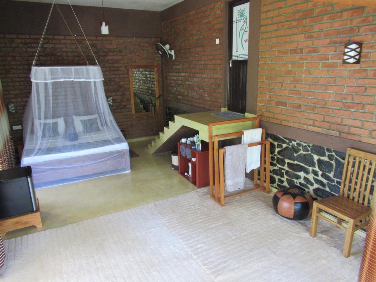 The Rezt Bed & Breakfast Ella Luaran gambar