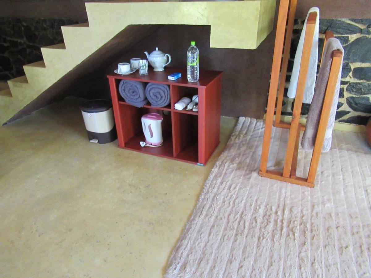 The Rezt Bed & Breakfast Ella Luaran gambar